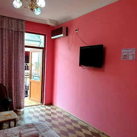 White Rose Hotel Batumi Zewnętrze zdjęcie